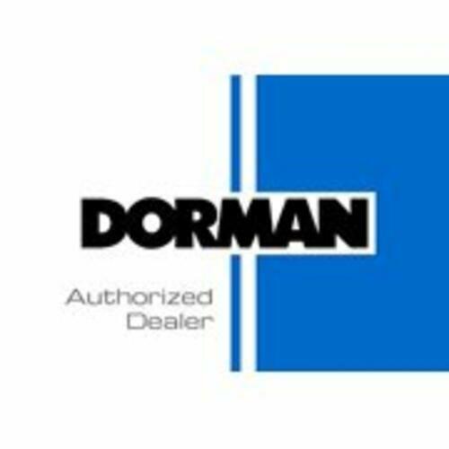 Dorman Wheel Stud for 2005-2006 Chrysler 300C - Serrated, Corrosion-Resistant