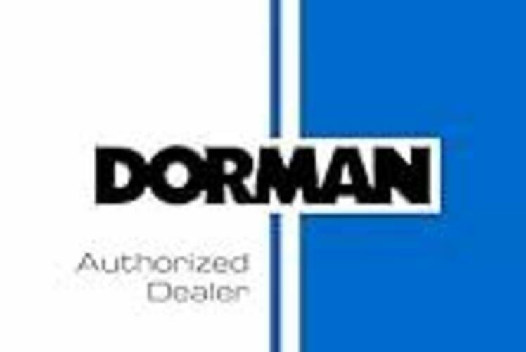Dorman Wheel Stud for 2005-2006 Chrysler 300C - Serrated, Corrosion-Resistant