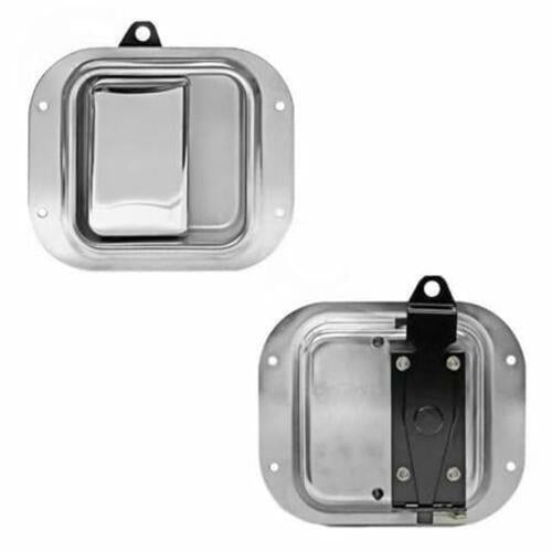 Automann HLK2121 Left Door Handle Interior Stylish