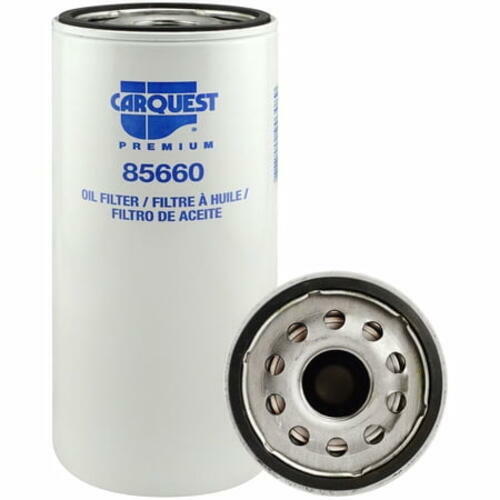 Carquest 85660 Oil Filter Volvo EH650 TD164KAE