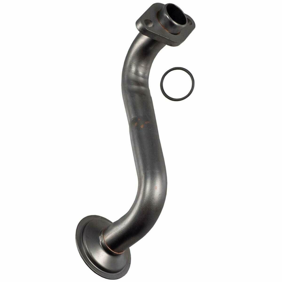 Melling 286S Oil Pump Screen, Steel Filter