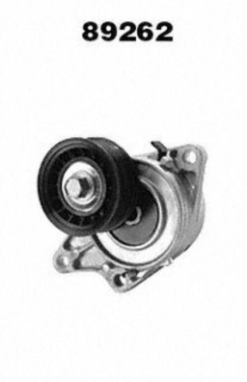 Dayco 89262 Belt Tensioner No Slack Tensr