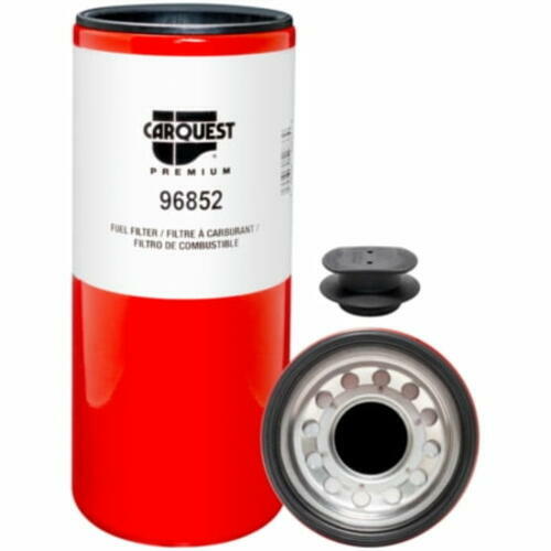 Carquest Premium 96852 Fuel Filter Spin-On Diesel