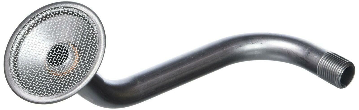 Melling 286S Oil Pump Screen, Steel Filter