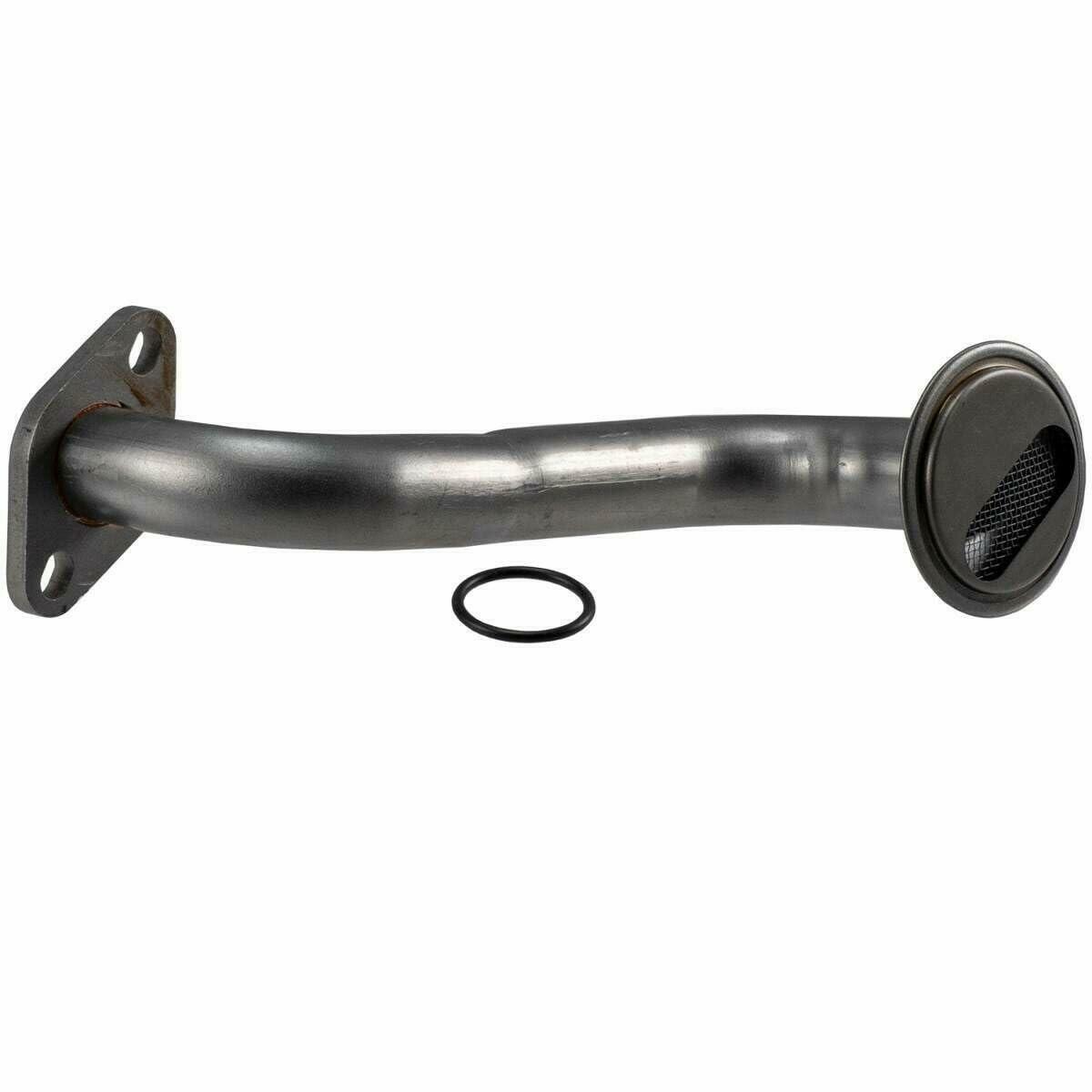 Melling 286S Oil Pump Screen, Steel Filter