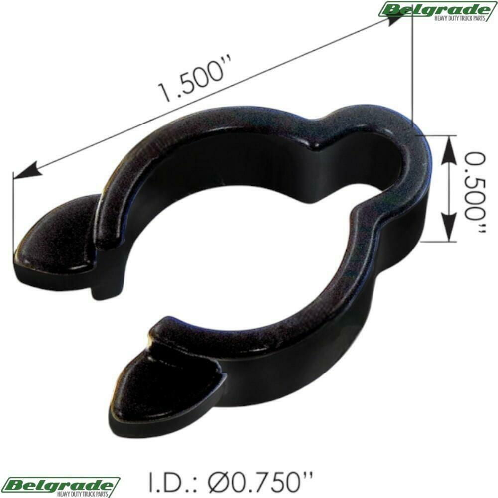 Automann 577.A5458 ABS Sensor Retaining Clip Heavy Duty Truck