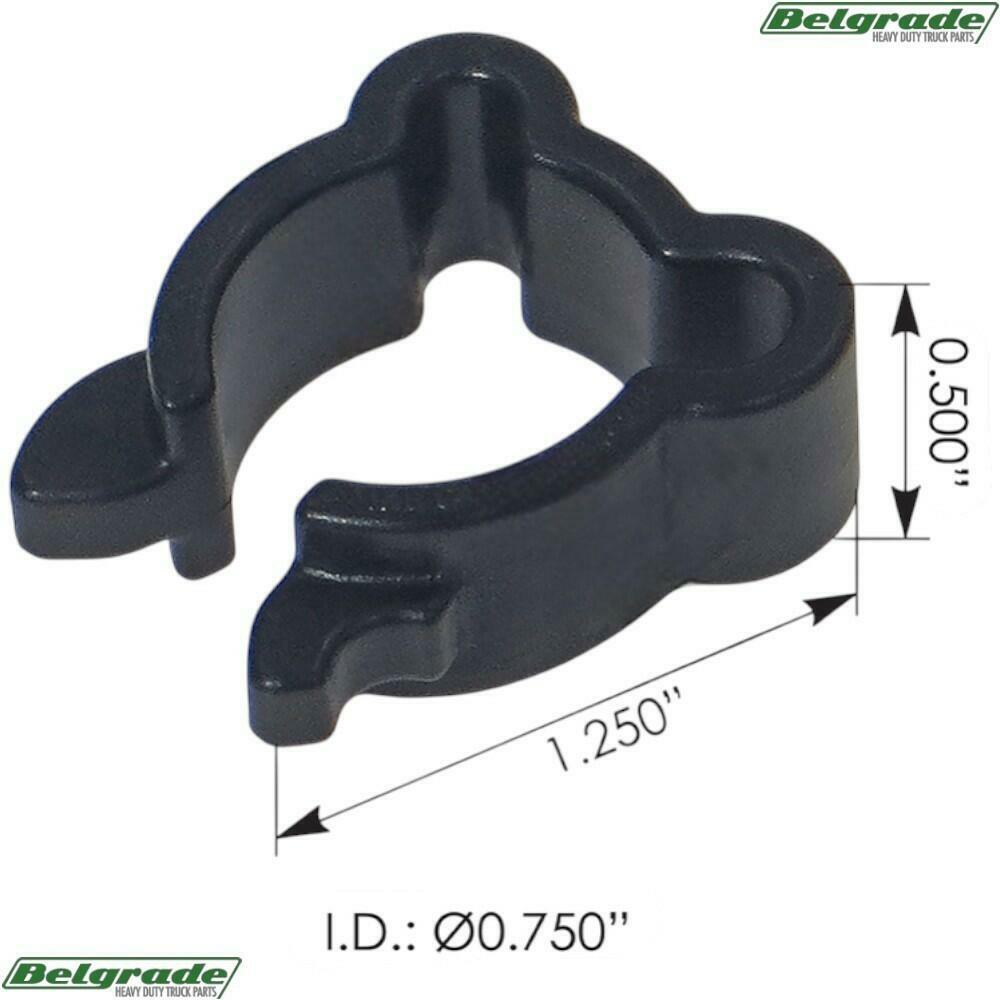 Automann 577.A5458 ABS Sensor Retaining Clip Heavy Duty Truck