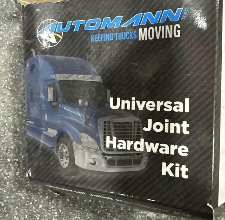 Automann SPL170X U-Joint Strap Tags