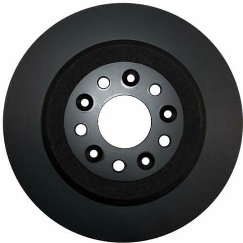 Carquest Frontline G12404SD Rear Brake Rotor Ford Taurus Five Hundred