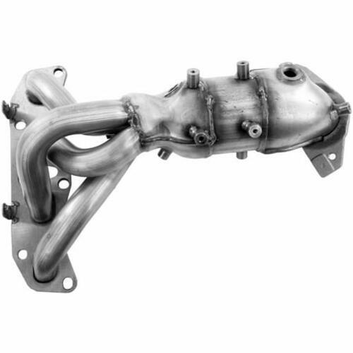 Walker Ultra EPA 16456 Catalytic Converter For 2002-2005 Nissan Altima Sentra