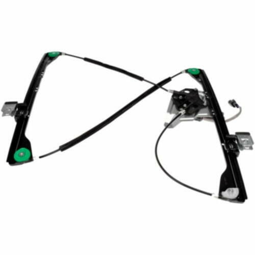 Dorman 741-593 Front Power Window Regulator and Motor Assembly For 01-07 Buick