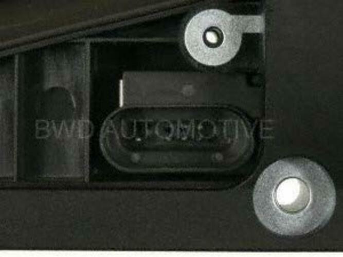 BWD E411 Ignition Coil - Premium Replacement