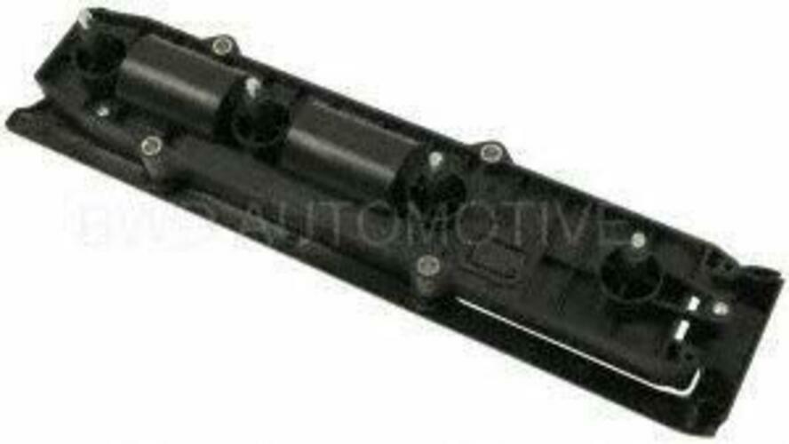 BWD E411 Ignition Coil - Premium Replacement
