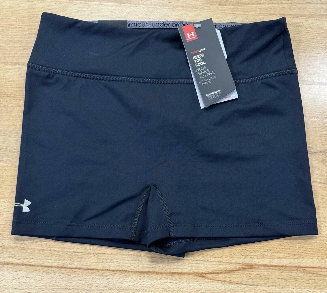 Compression Gear® Wrestling Shorts - Moisture-Wicking, NFHS Approved, Navy Blue