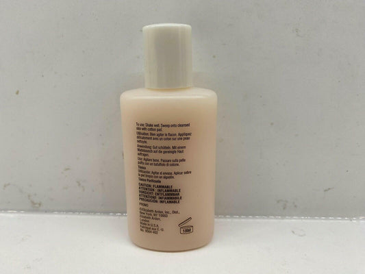 Elizabeth Arden Ceramide Purifying Toner 1.7 oz Travel Size