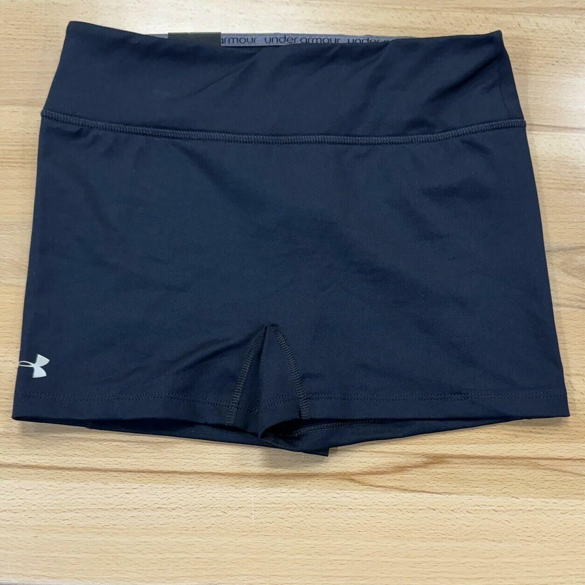 Compression Gear® Wrestling Shorts - Moisture-Wicking, NFHS Approved, Navy Blue