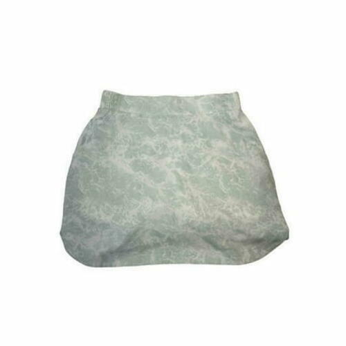 CALIA Birdie Skort Women's Mesh Undershorts Seafoam Blue XXL Activewear Gear