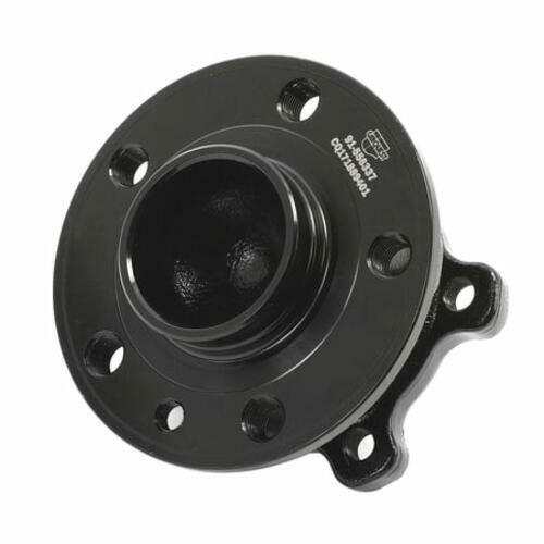 Carquest Premium Hub Assembly with Wheel Bearing 91-556337
