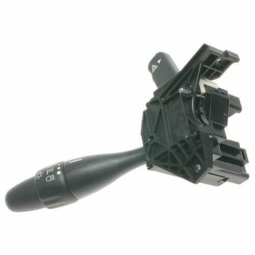 BWD Multi Function Switch S2145 with 2 Female Connectors for Steering Column