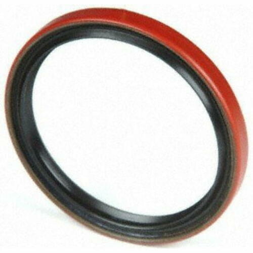 BCA National 225110 Torque Converter Oil Seal for Transmission - Rubber Part
