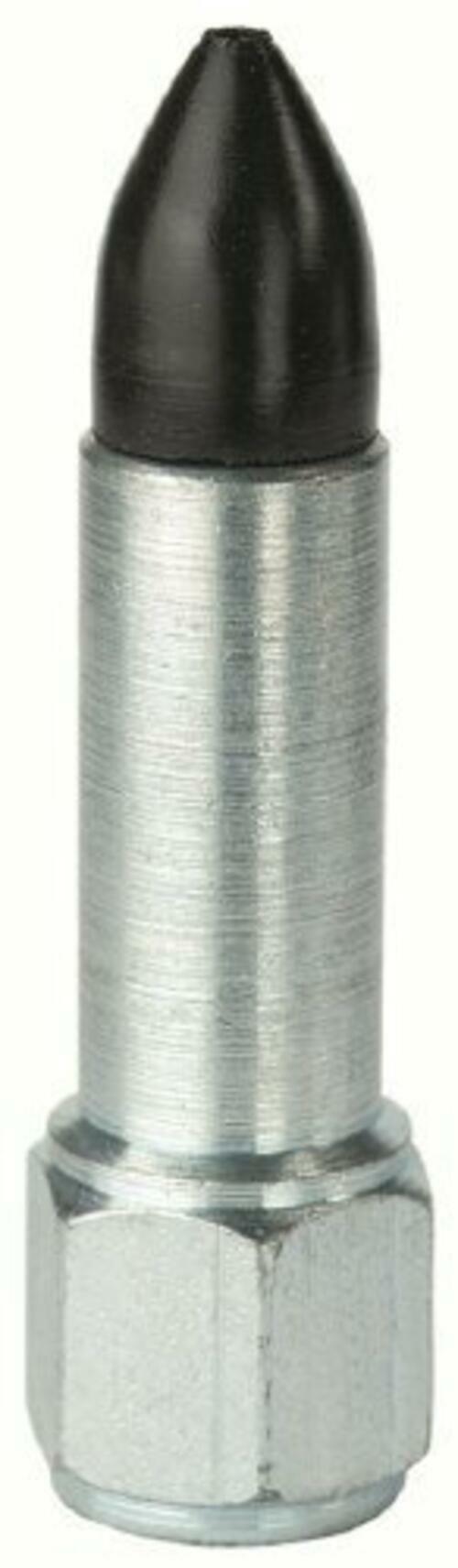 Plews LubriMatic 05-041 Seal-Off Grease Gun Dispenser Adapter 1/8" NPT