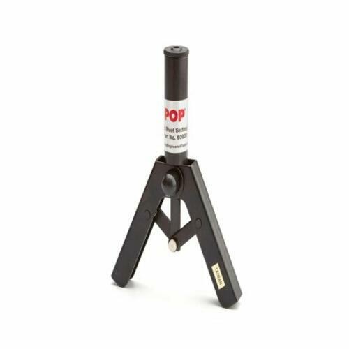 Heli-Coil 60930 POP Plastic Rivet Setting Tool One-Stroke Automotive Riveter