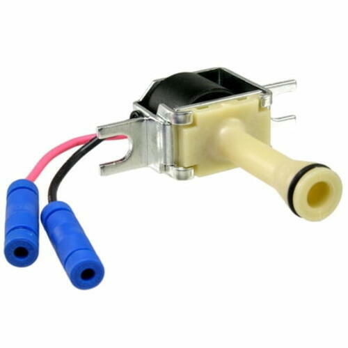Carquest Premium Automatic Transmission Torque Converter Clutch Solenoid
