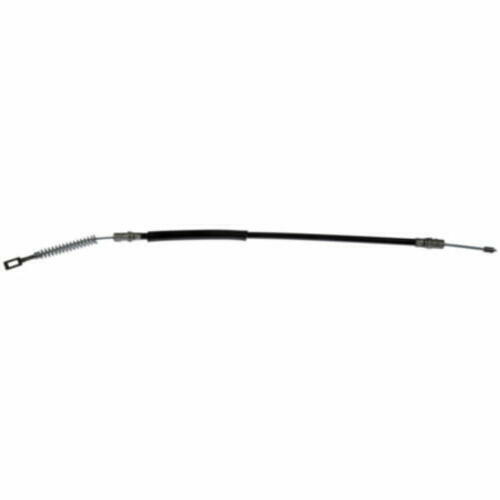 Wearever Parking Brake Cable