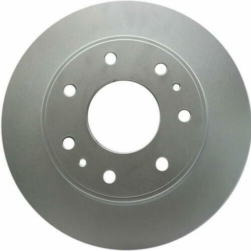 Carquest YH274752 Front Brake Rotor Disc Affordable