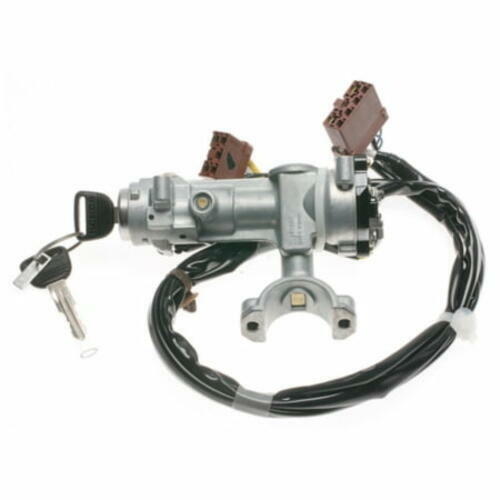Intermotor CS630 Ignition Lock Cylinder Switch for 1996-2000 Honda Civic Acura
