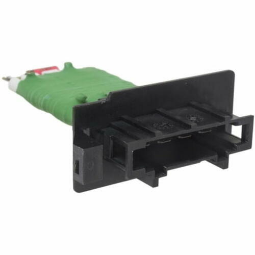 Carquest Premium HVAC Blower Motor Resistor RUC 1216