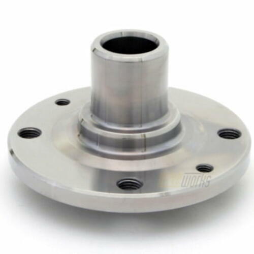 DriveWorks 930-955 Front Wheel Hub Assembly For 2001-2002 Kia