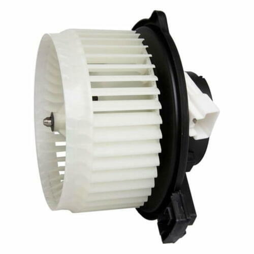 ToughOne 76912 Flanged Vented Blower Motor CCW w/ Wheel