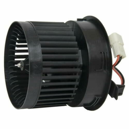 Carquest 76952 Blower Motor Nissan CCW Wheel