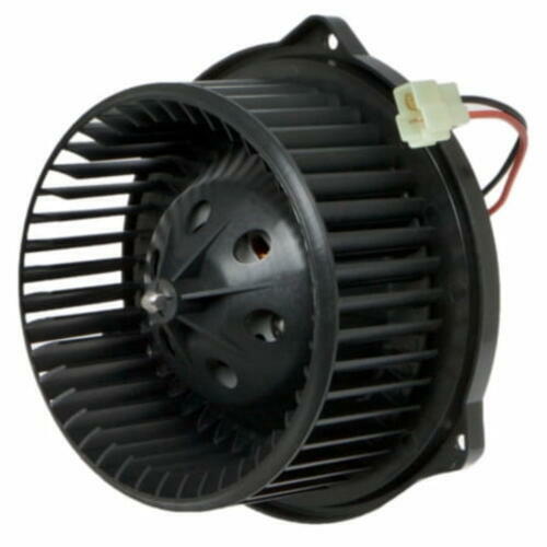 ToughOne 75736 Blower Motor Flanged Vented CCW Blower Motor w/ Wheel