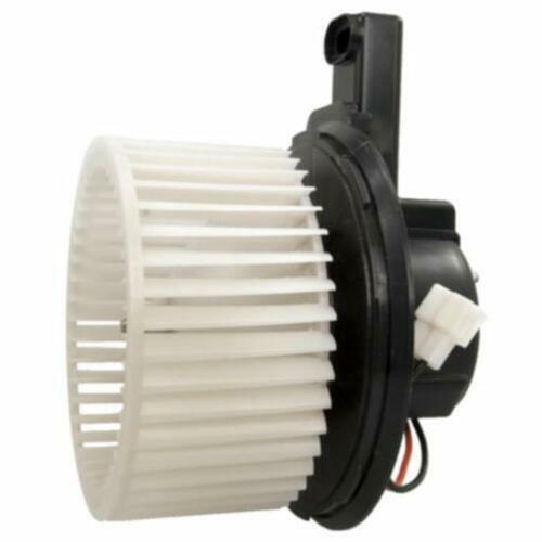 ToughOne 75894 Blower Motor Flanged Vented CW Blower Motor w/ Wheel