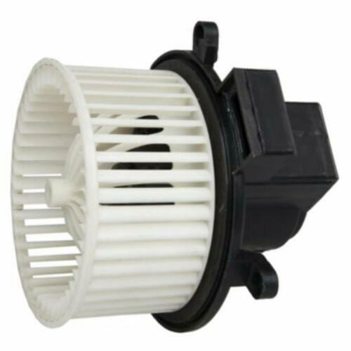 ToughOne 76942 Blower Motor Flanged Vented CW Blower Motor w/ Wheel