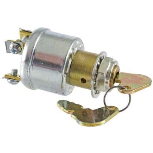 Carquest CSC1916 Ignition Switch