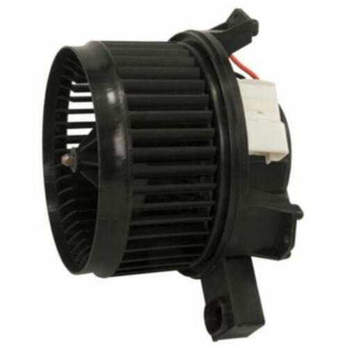 ToughOne 75870 Blower Motor Flanged Vented CCW Blower Motor w/ Wheel