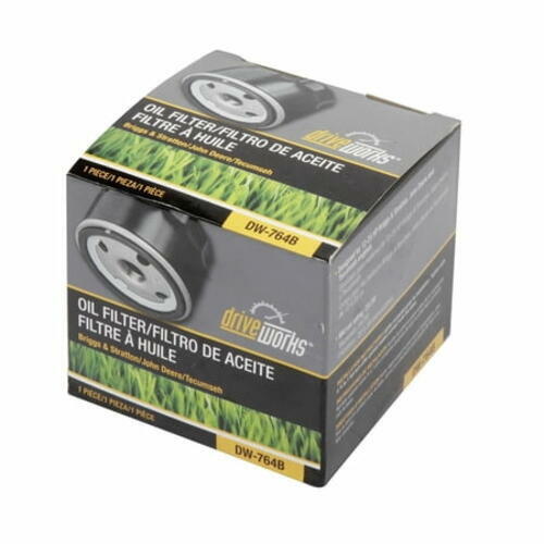 DriveWorks Oil Filter for Lawn Mower