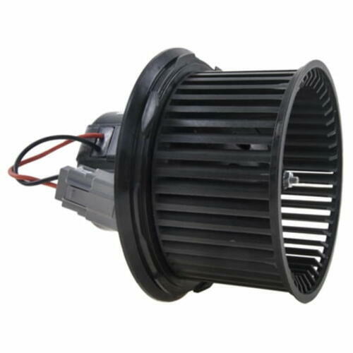 Carquest 76967 Blower Motor Flanged Vented CCW Wheel