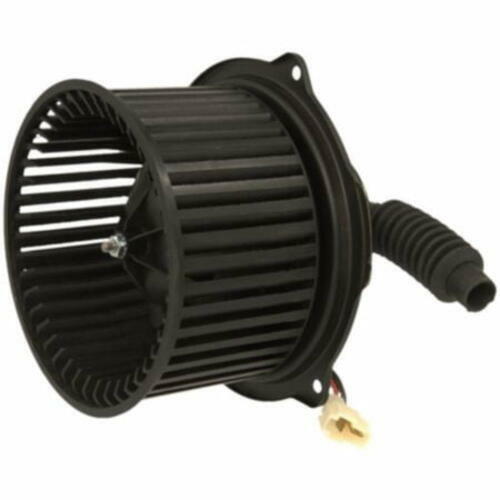 Carquest 75805 Blower Motor Flanged Vented CCW Wheel