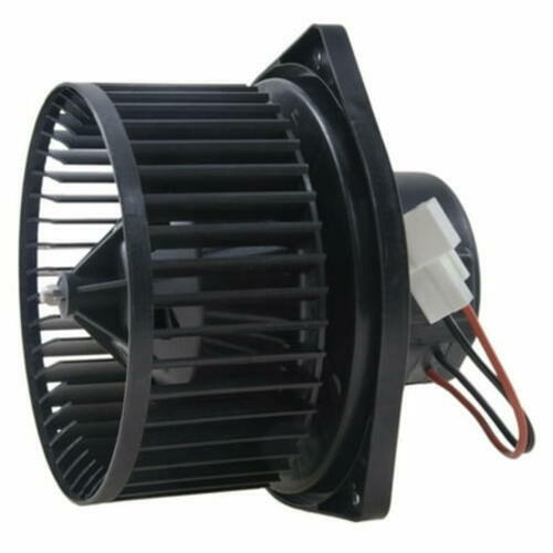 Carquest 76957 HVAC Blower Motor CCW w/ Wheel Nissan