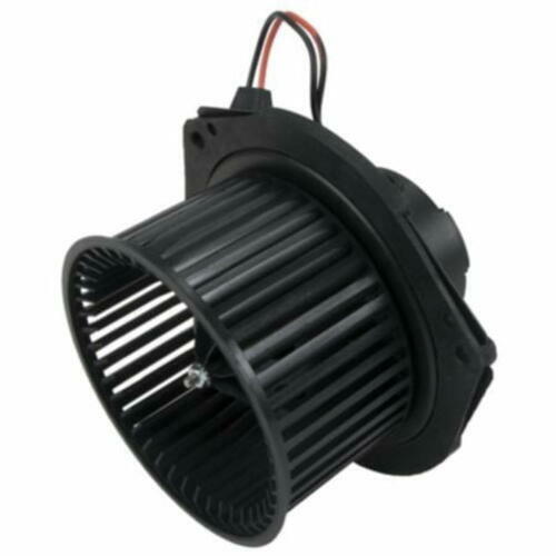 Carquest 35002 Blower Motor Flanged Vented CCW Wheel