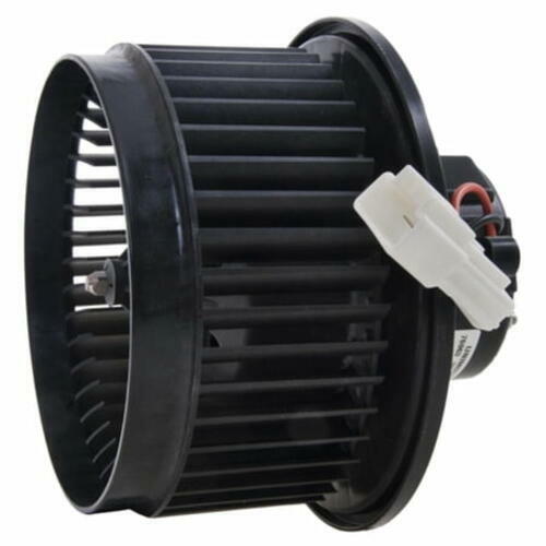 Carquest 76963 HVAC Blower Motor w/ Wheel Jeep Grand Cherokee/Durango