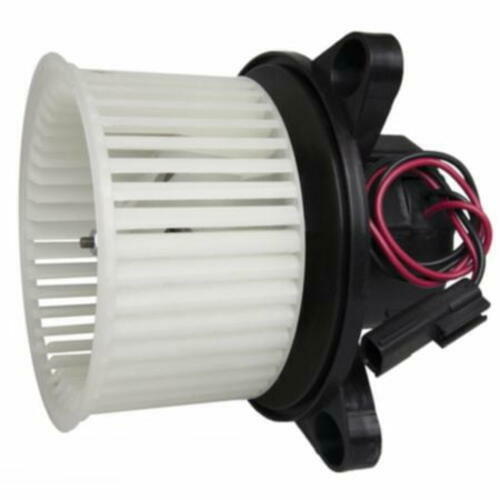 ToughOne 76917 Blower Motor Flanged Vented CW Blower Motor w/ Wheel