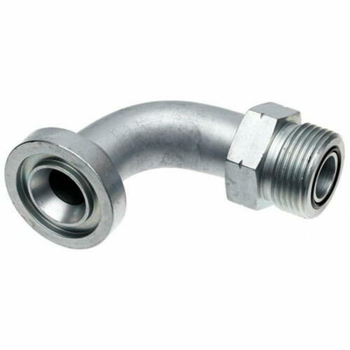 Gates 16FLH6K-16MFFOR Auto Tool Hose Fitting