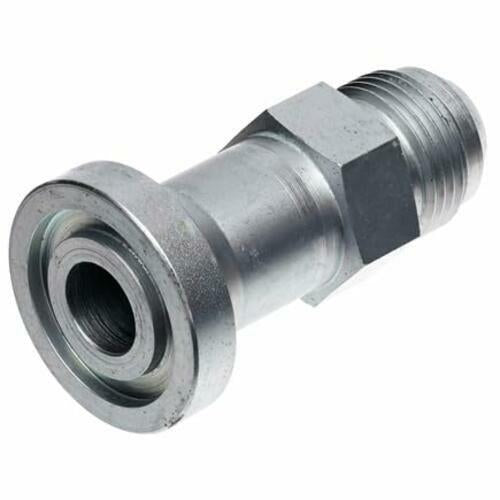 Gates O-Ring Flange Heavy to Male JIC 37 Flare 6000psi G60930-1612 Fitting