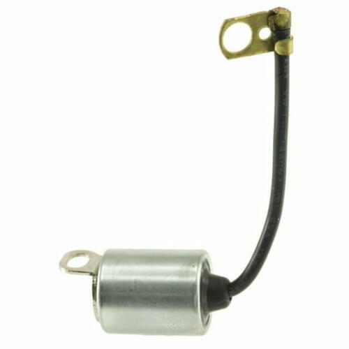 Carquest Ignition Condenser