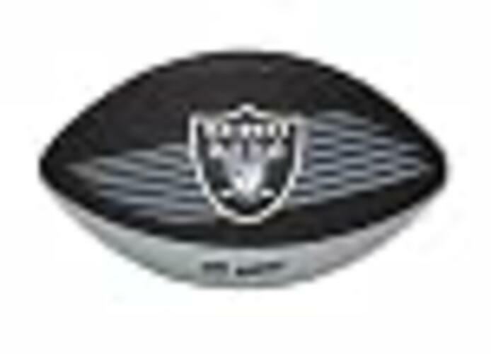 Rawlings NFL Junior Football Orleans Saints Team Colors Unisex Gift